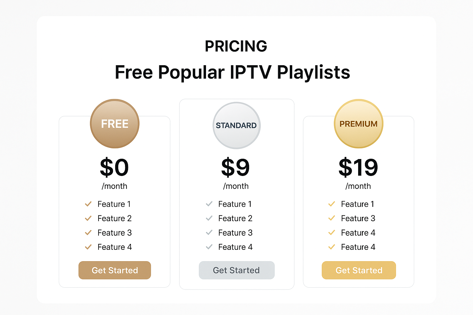 INTERNATIONAL live streaming